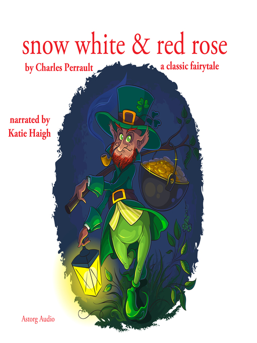 Title details for Snow White and Rose Red by Brothers Grimm - Available